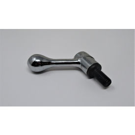 JET® Lock Handle M10X20 (Text) JT9-JVM836-B86 JT9-JVM836-B86
