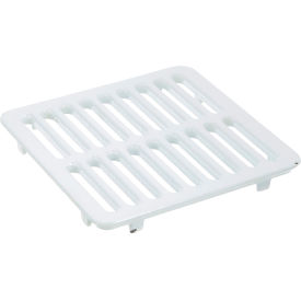 Allpoints 1171342 Drain Grate Flr Sink Ful 8-7/8 For Zurn Industries Llc JP2375-F