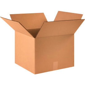 GoVets™ Heavy Duty Double Wall Corrugated Boxes 16
