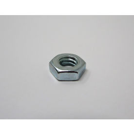 JET® Nut Hex Jam 1/4-20 CM9-9056981 CM9-9056981