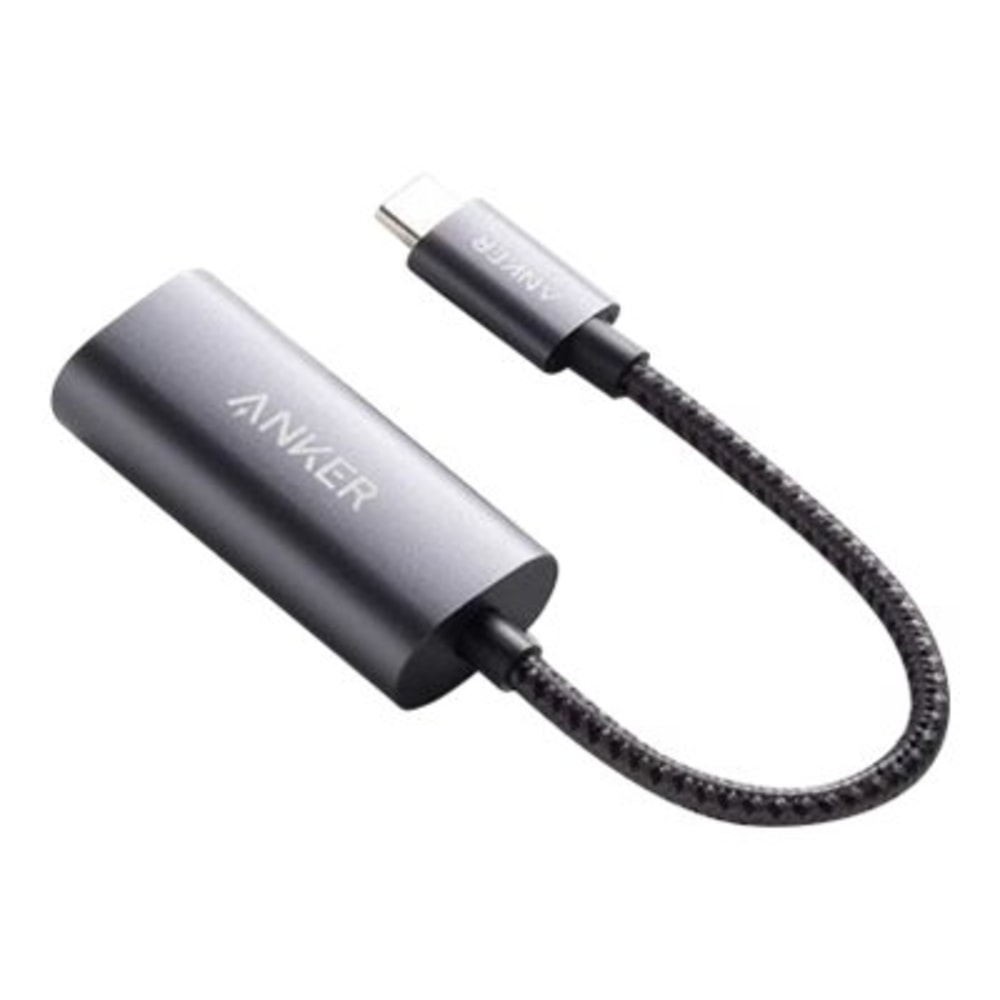 Example of GoVets Anker brand