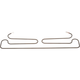 Allpoints 8001493 Heating Element 208V For American Permanent Ware 1439725