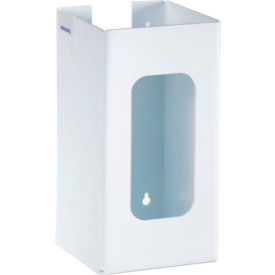 Horizon Mfg. Top Loading Plastic Glove Dispenser Holds 1 Box 10-1/4