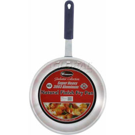 Winco AFP-10A-H Fry Pan AFP-10A-H - Pkg Qty 6