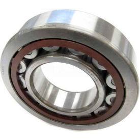 NACHI Single Row Cylindrical Roller Bearing NU314EG 70MM Bore 150MM OD High Capacity NU314EG