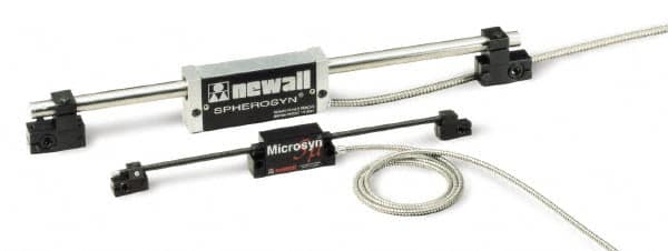 3' OAL DRO Cable MPN:ELAD0001