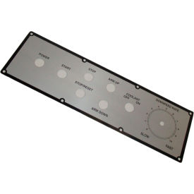 JET® Control Panel Hbs-1321W JT9-1321W-151 JT9-1321W-151
