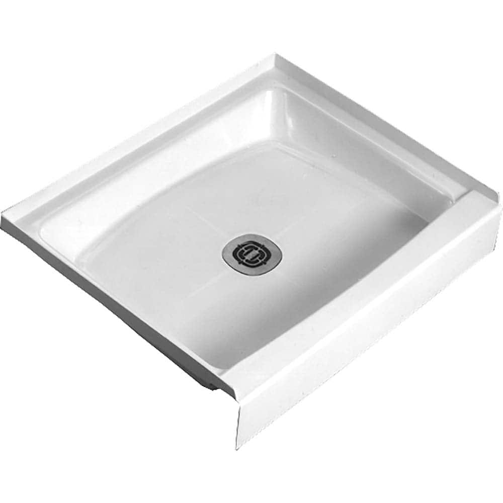 Cascade Ii Shwr Flr 42X34 White MPN:42WL100