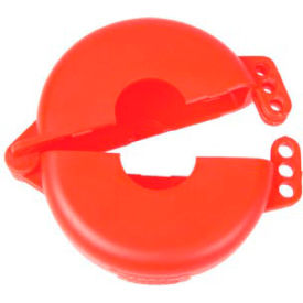 Valve Wheel Lockout - Fits 1