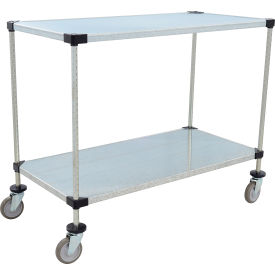 Example of GoVets Galvanized Steel Wire Utility Carts category