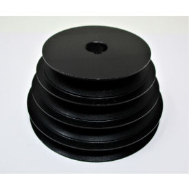 JET® Gear Box Pulley JT9-5784181 JT9-5784181