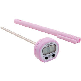 Allpoints 1381263 Thermometer Digital Allergen For Taylor Precision Products L.P. 9840PR