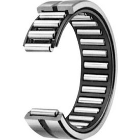 IKO Machined Type Needle Roller Bearing METRIC TAF81516 8mm Bore 15mm OD TAF81516