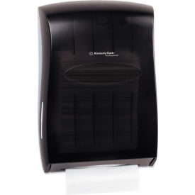 Kimberly-Clark Professional Universal Towel Dispenser 13.31 x 5.85 x 18.85 Smoke KCC09905