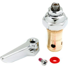 T&S Brass 002712-40 Spindle Assembly Spring Check - Hot 002712-40******