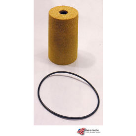 Arrow Replacement Element Kit For Midflow Particulate Filter Ek37 Sintered Bronze - Min Qty 6 EK37