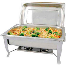 Example of GoVets Chafing Dishes and Fuel category