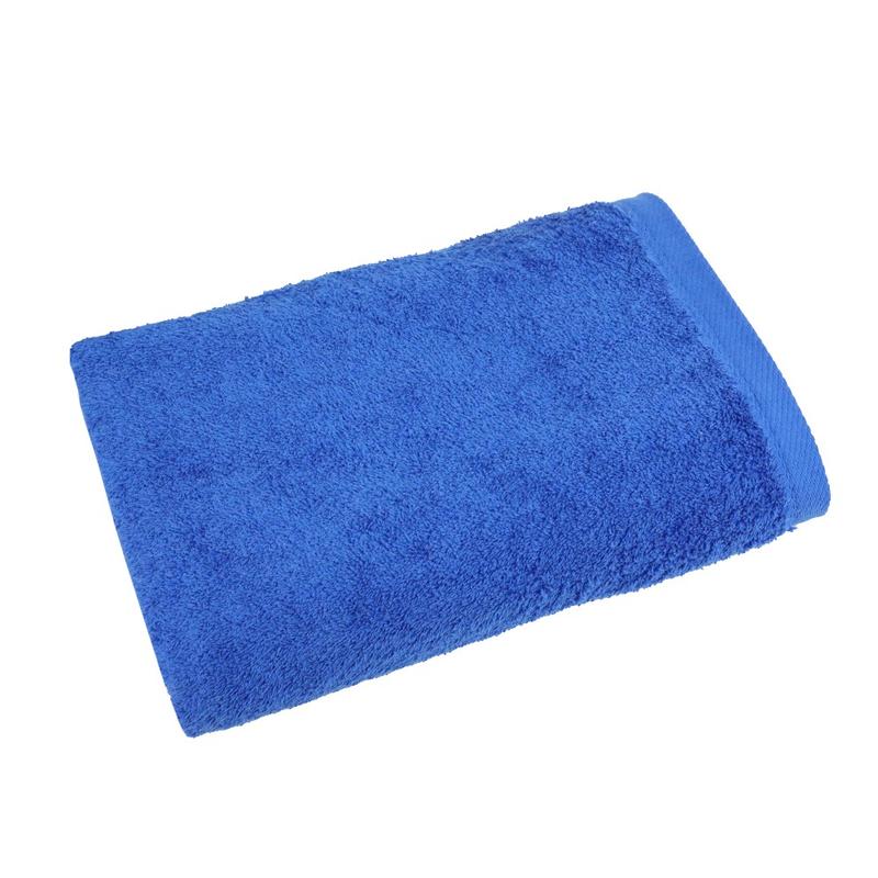 1888 Mills Millennium Bath Towels, 27inx 52in, Marine, Case of 36 MPN:B780-U-RBL-1-MM00