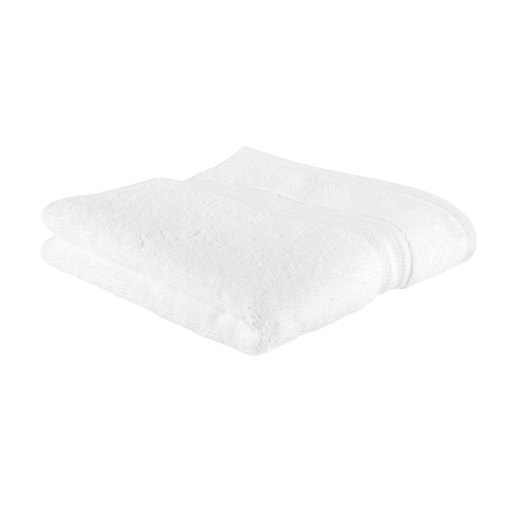 1888 Mills Sweet South Hand Towels, 16inx 30in, White, Case of 120 MPN:H529-U-WHT-1-SS00