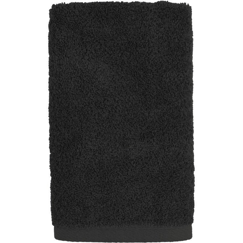 1888 Mills Millennium Hand Towels, 16inx 28in, Onyx, Case of 72 MPN:H780-U-BLK-1-MM00