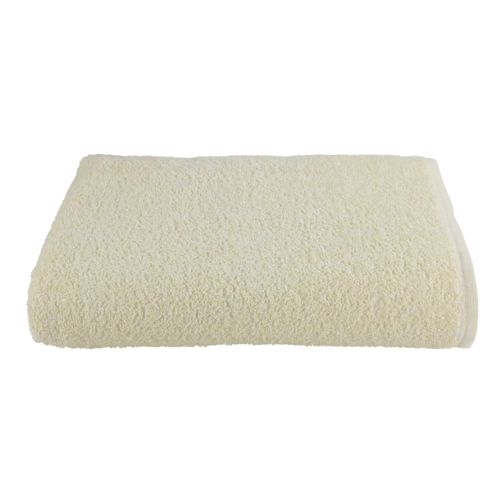 1888 Mills Fibertone Pool Towels, Solid, Sandstone, Case of 48 MPN:S199-U-SAN-1-FT20