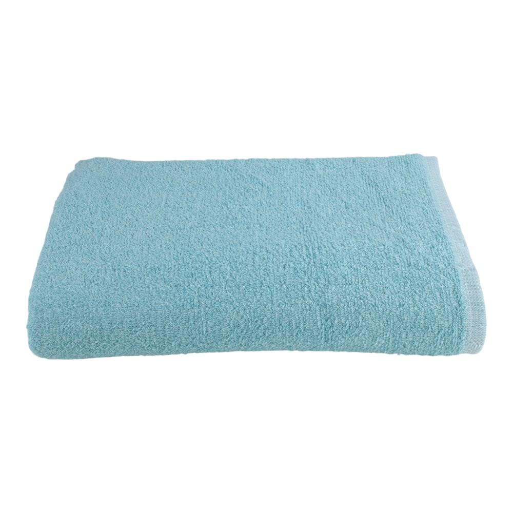 1888 Mills Fibertone Pool Towels, Solid, Teal, Case of 48 MPN:S199-U-TEA-1-FT20