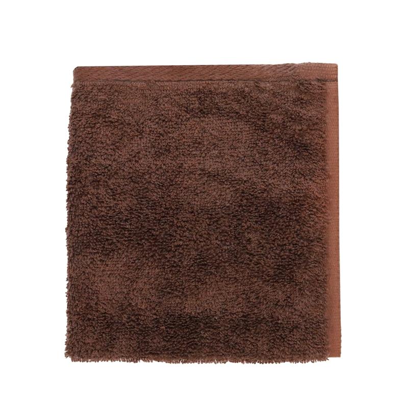 1888 Mills Millennium Wash Cloths, 13inx 13in, Coco, Case of 144 MPN:W780-U-CCO-1-MM00