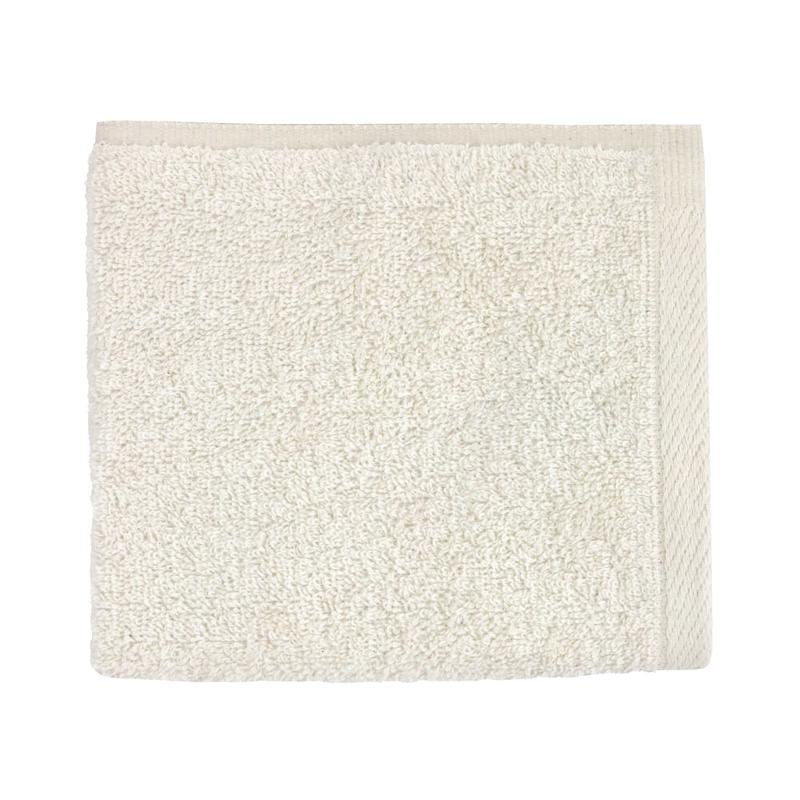 1888 Mills Millennium Wash Cloths, 13inx 13in, Natural, Case of 144 MPN:W780-U-NAT-1-MM00