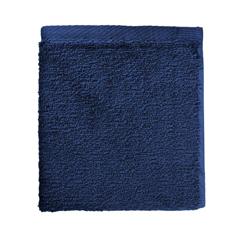 1888 Mills Millennium Wash Cloths, 13inx 13in, Navy, Case of 144 MPN:W780-U-NAV-1-MM00