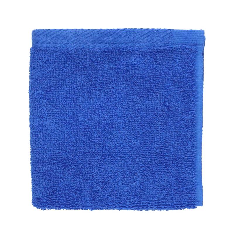 1888 Mills Millennium Wash Cloths, 13inx 13in, Marine, Case of 144 MPN:W780-U-RBL-1-MM00