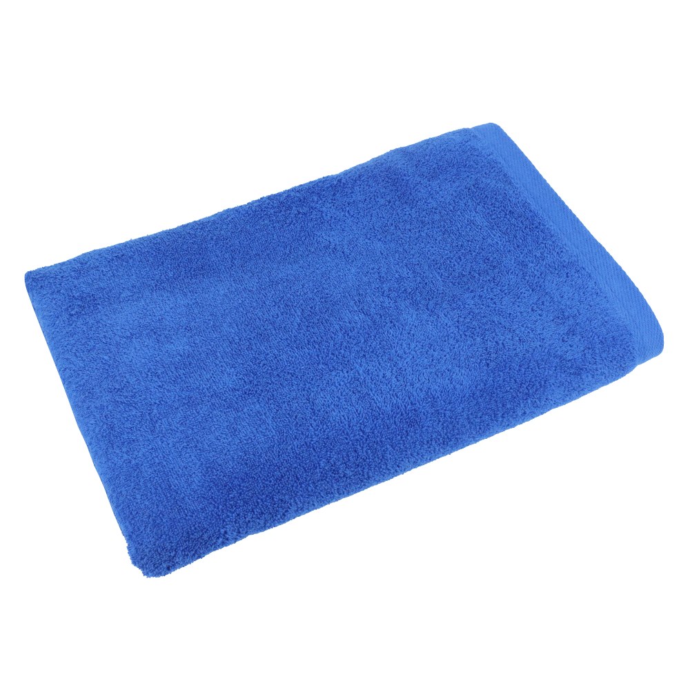 1888 Mills Millennium Bath Towels, 35inx 68in, Marine, Case of 24 MPN:S780-U-RBL-1-MM00