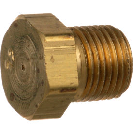 Allpoints 261638 Orifice1/8 Npt #72 For Frymaster 8261356