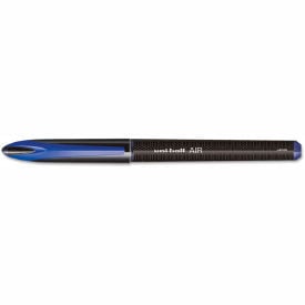 uni-ball® Air Rollerball Pen 0.7mm Blue Ink Dozen 1927701