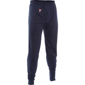 DRIFIRE® Flame Resistant Control 2.0 Long Underwear 2XL Navy U52FKSR2X