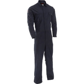 DRIFIRE® 4.4 Flame Resistant Coverall XL Navy Blue DF2-450C-CA-NB-XL DF2-450C-CA-NB-XL