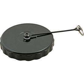 Allpoints 1901262 Cap Brew Thru W/Tether For Bunn-O-Matic 38070.0000