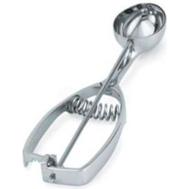 Vollrath® Oval Squeeze Disher 47200 3/4 Oz. Capacity 47200 - Pkg Qty 10
