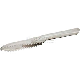 Winco FSP-9 Scale Peeler Stainless Steel FSP-9 - Pkg Qty 12