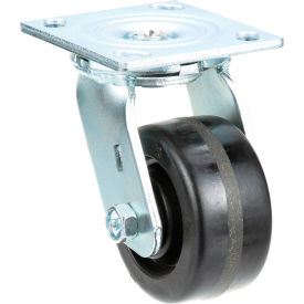 Allpoints 1031059 Caster Plate 4
