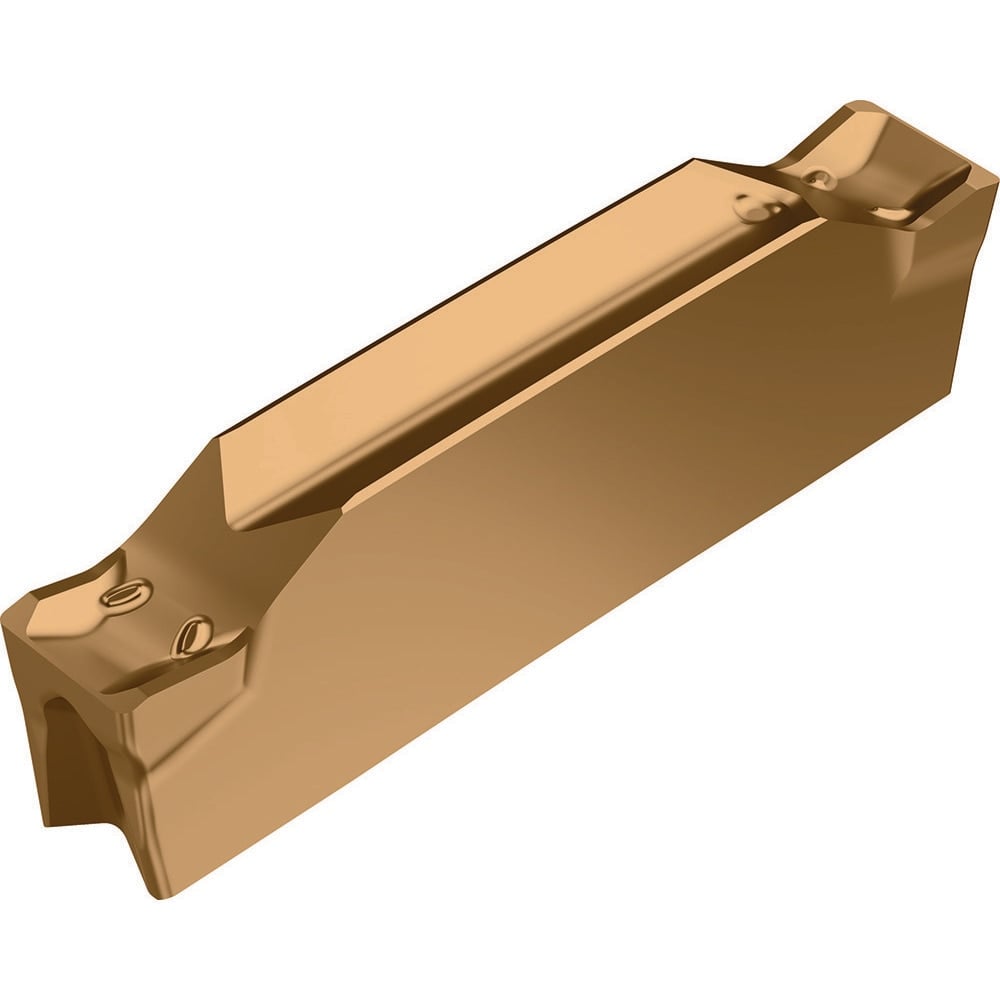 Cut-Off Inserts; Insert Style: DX; Insert Size Code: 182000; Insert Material: Carbide; Manufacturer Grade: WSM33G; Cutting Width (Decimal Inch): 0.0787; Cutting Width (mm): 2.000 MPN:8492928