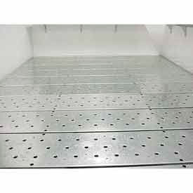 Securall® Fiberglass Floor Grating for Buildings AG/B200 OP0024-F-2