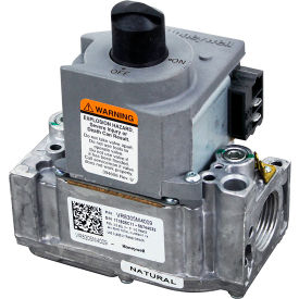 Allpoints 8012261 Gas Valve 3/4 C/W Elbow(Kgl) Hnywl #Vr8 For Cleveland Range KE55240R