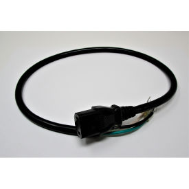 JET® Pwer Cord(Switch To Motor) 1 Ph JT9-5782991 JT9-5782991