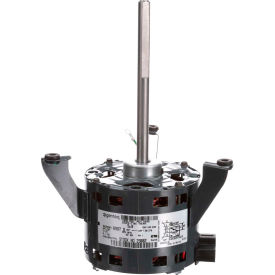 Genteq OEM Replacement Motor 1/20 HP 1075 RPM 115V OAO 2S002