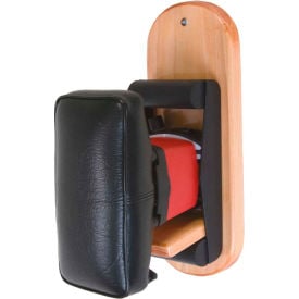 Jeanie Rub Wall Hanger For Large Pad Orbital Massager 14-1007