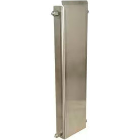 3M-Matic™ Metal Filler Plate For Case Sealers 200a3/7000a/7000a3/7000r/7000r3/8000a/8000a3 7100122444