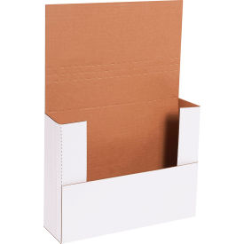 GoVets™ Corrugated Easy-Fold Mailers 12
