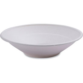 Eco-Products® Vanguard Renewable & Compostable Bowls 24 oz. Cap. 8