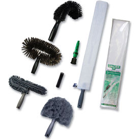 Unger® High Access Dusting Kit Gray UNGHADK2