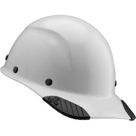 Lift Safety HDFC-17WG Dax 6-Point Suspension Cap White HDFC-17WG